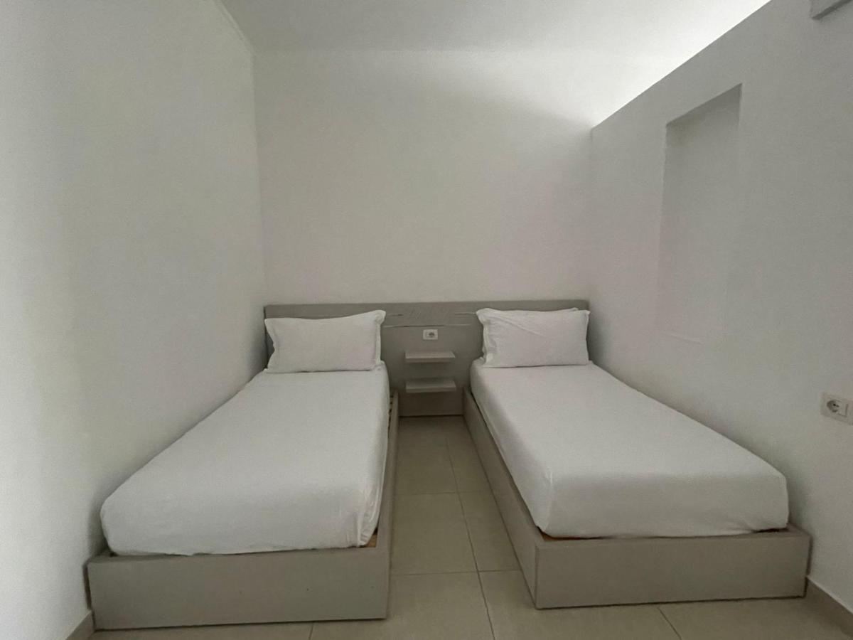Kraal Apartments วญอเรอ ภายนอก รูปภาพ