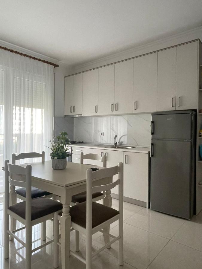 Kraal Apartments วญอเรอ ภายนอก รูปภาพ