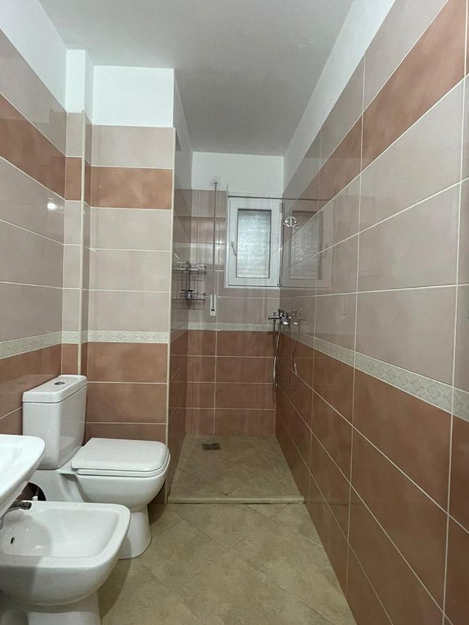 Kraal Apartments วญอเรอ ภายนอก รูปภาพ