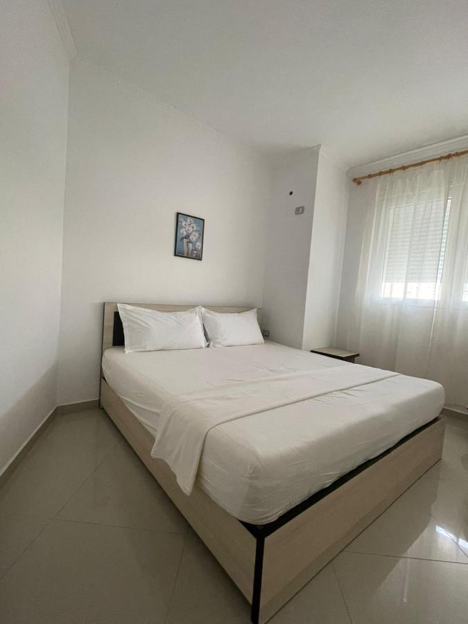 Kraal Apartments วญอเรอ ภายนอก รูปภาพ