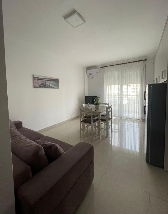 Kraal Apartments วญอเรอ ภายนอก รูปภาพ