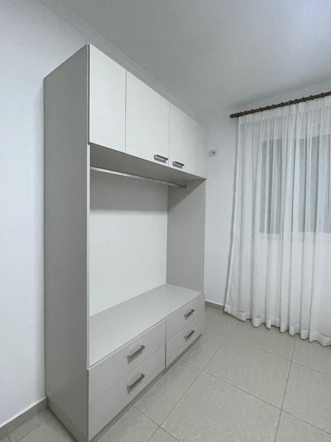 Kraal Apartments วญอเรอ ภายนอก รูปภาพ