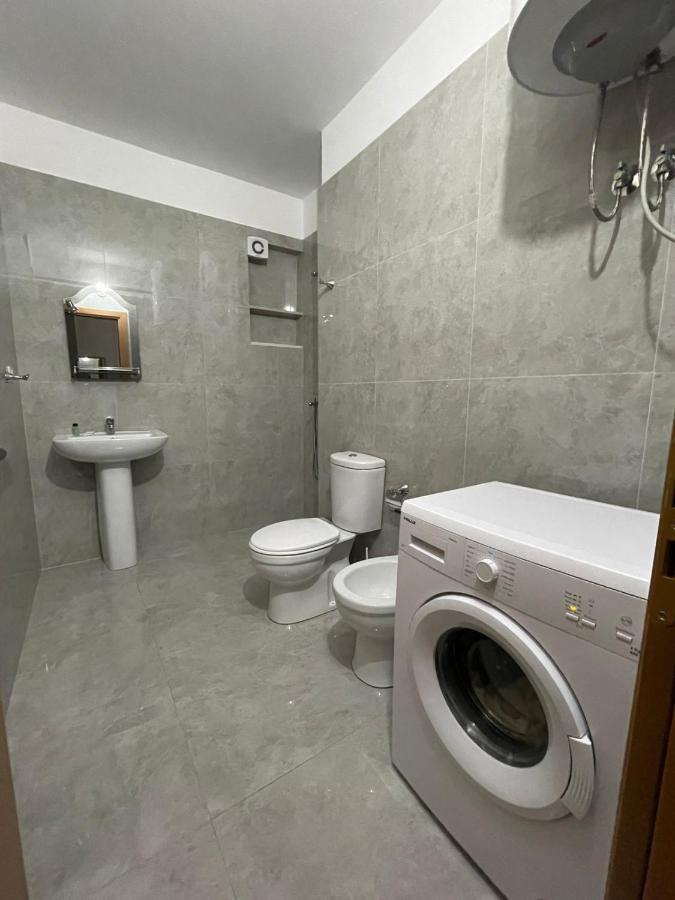 Kraal Apartments วญอเรอ ภายนอก รูปภาพ