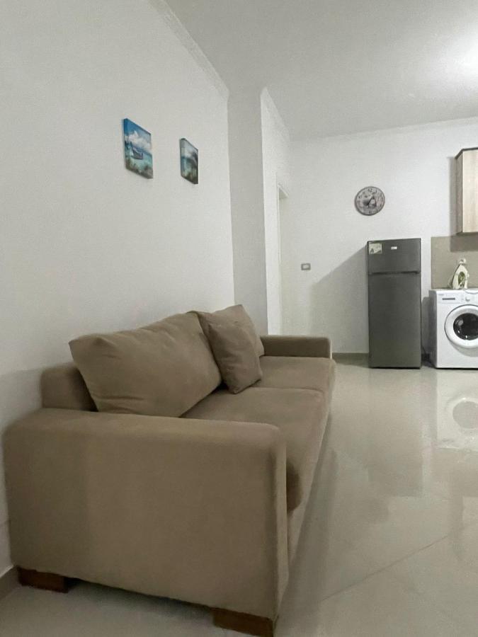 Kraal Apartments วญอเรอ ภายนอก รูปภาพ