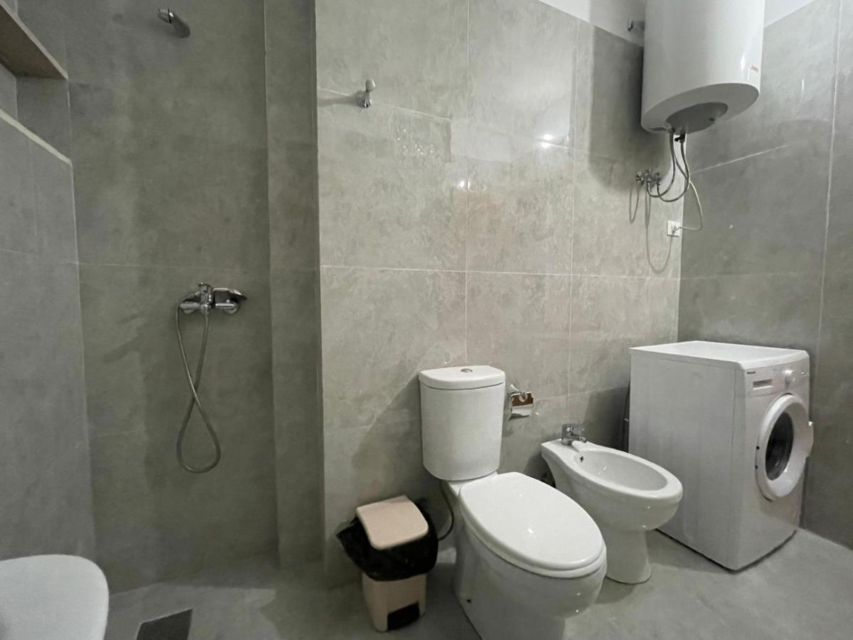 Kraal Apartments วญอเรอ ภายนอก รูปภาพ
