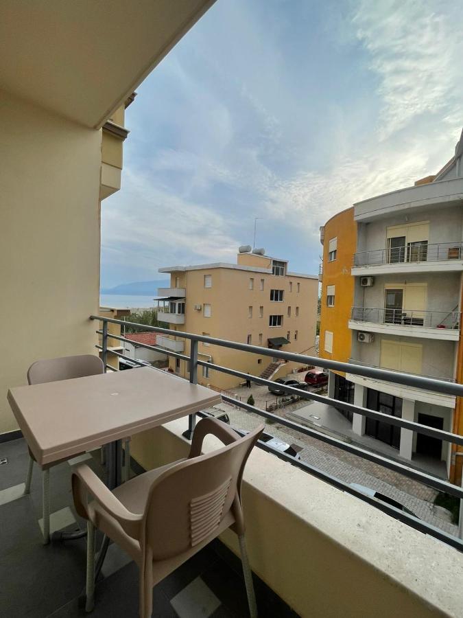 Kraal Apartments วญอเรอ ภายนอก รูปภาพ
