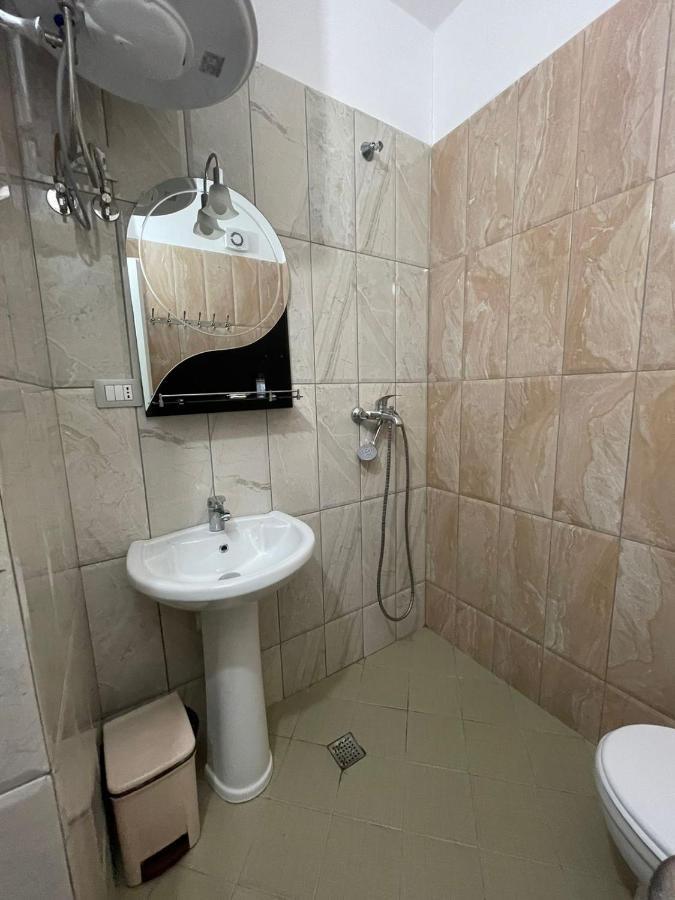 Kraal Apartments วญอเรอ ภายนอก รูปภาพ
