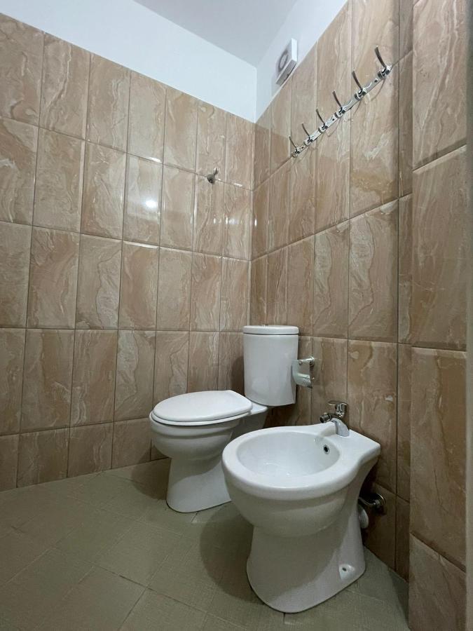 Kraal Apartments วญอเรอ ภายนอก รูปภาพ