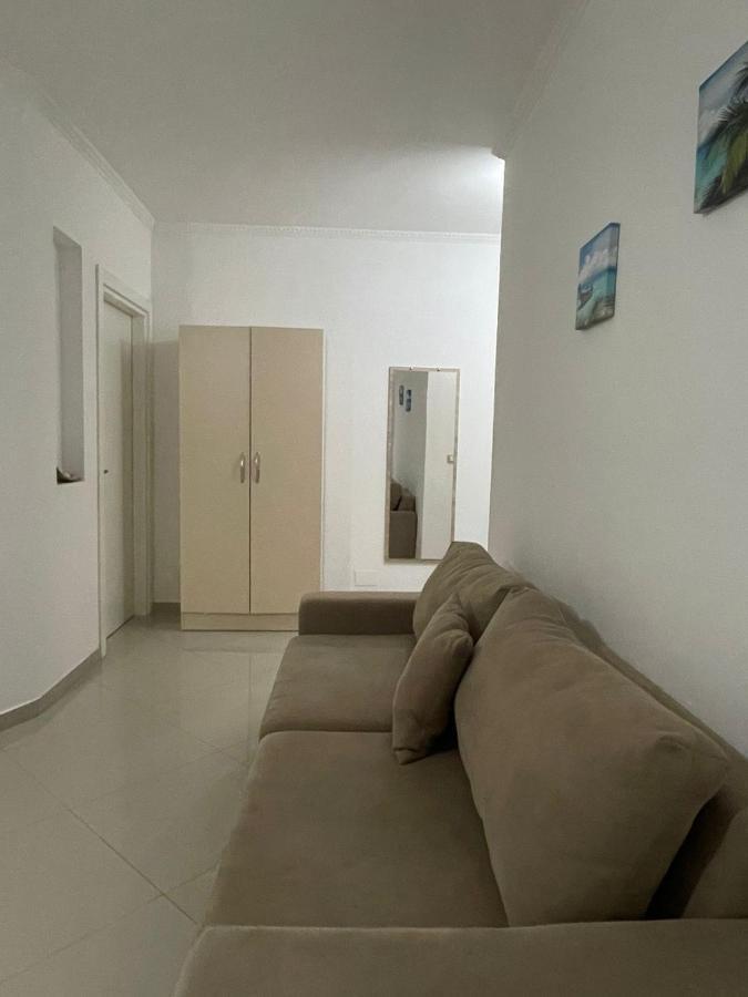 Kraal Apartments วญอเรอ ภายนอก รูปภาพ