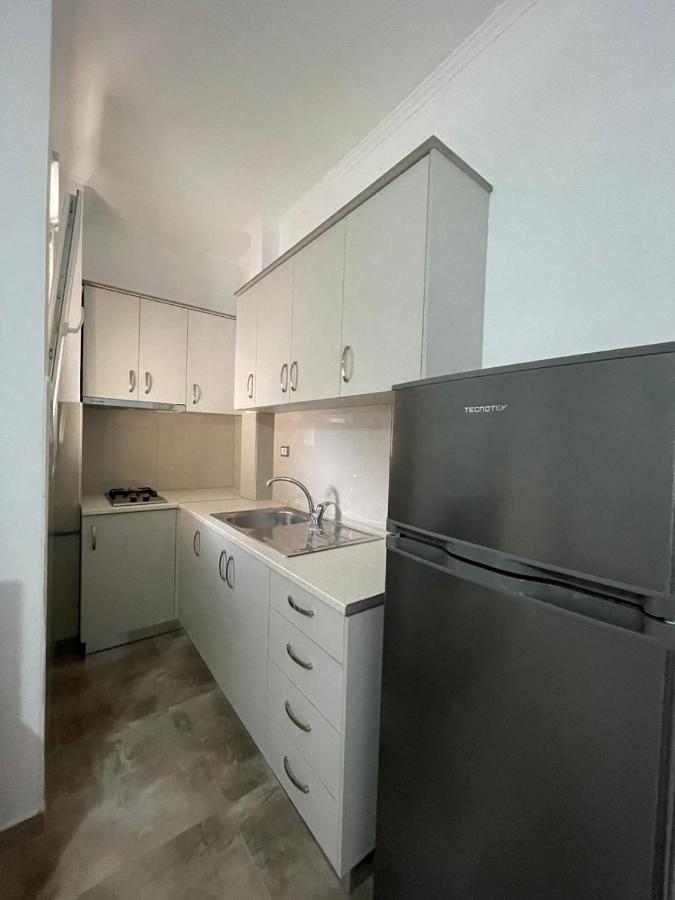 Kraal Apartments วญอเรอ ภายนอก รูปภาพ