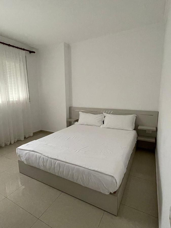 Kraal Apartments วญอเรอ ภายนอก รูปภาพ