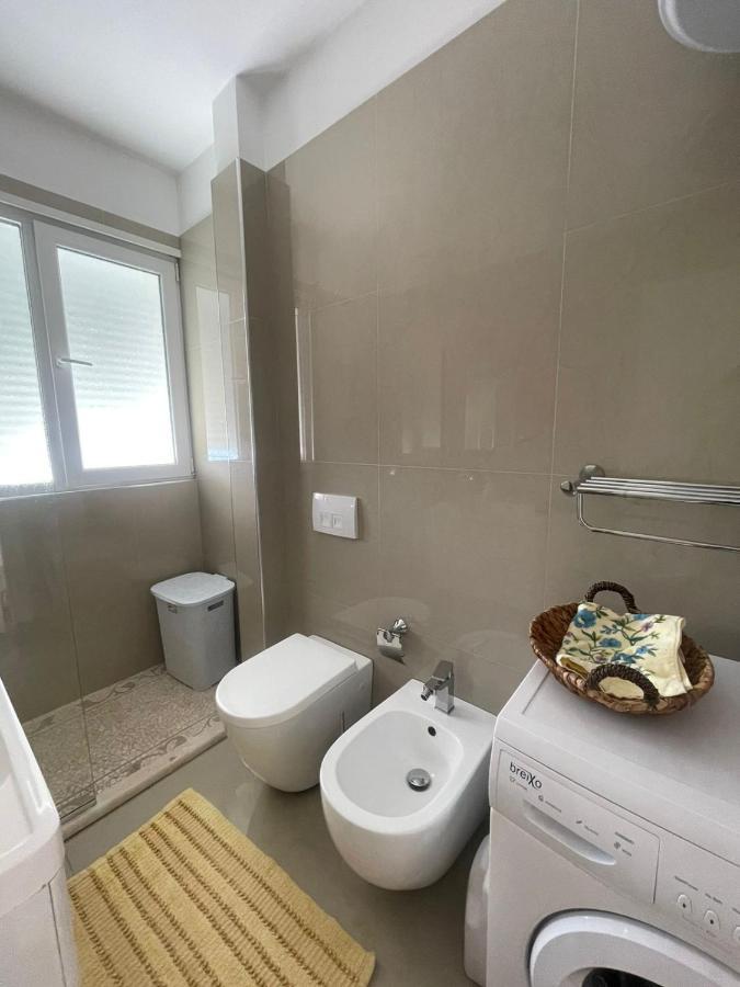 Kraal Apartments วญอเรอ ภายนอก รูปภาพ