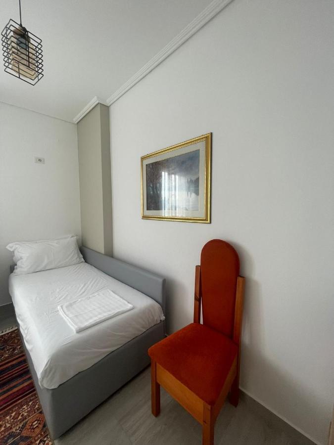 Kraal Apartments วญอเรอ ภายนอก รูปภาพ