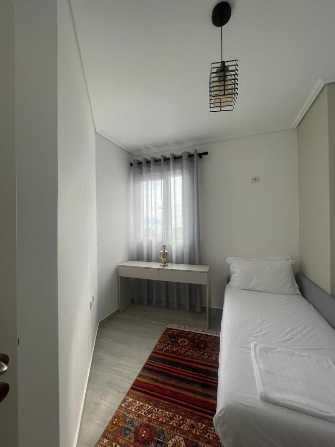 Kraal Apartments วญอเรอ ภายนอก รูปภาพ