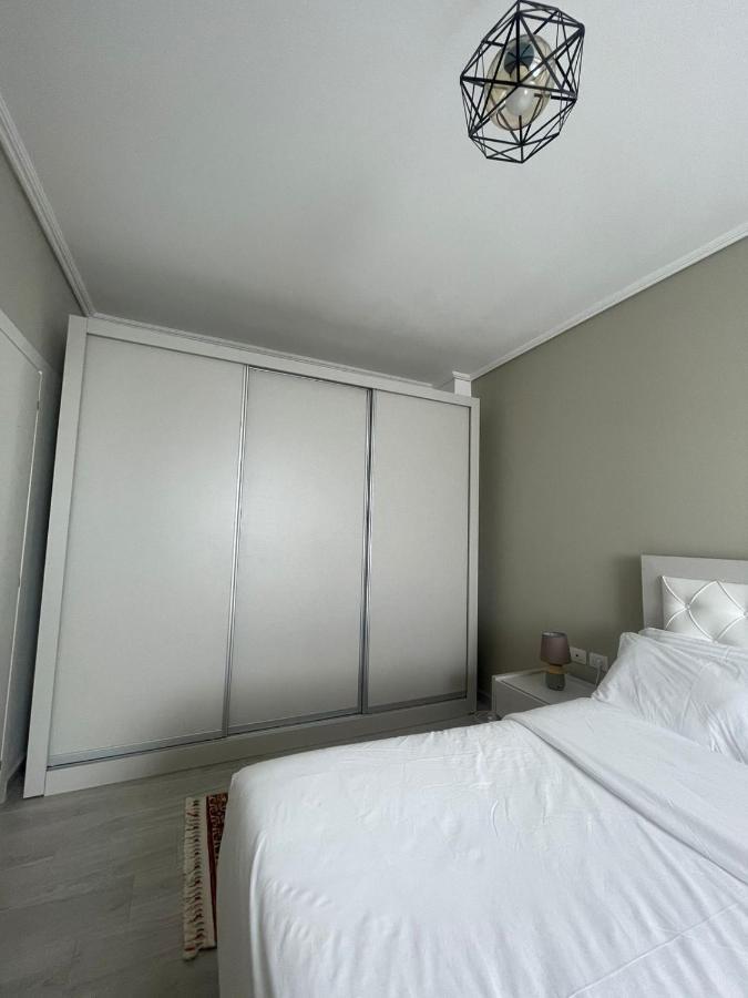 Kraal Apartments วญอเรอ ภายนอก รูปภาพ