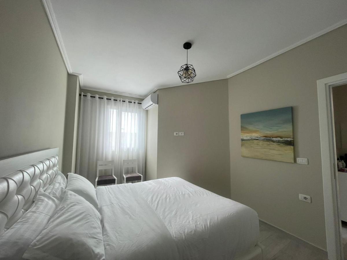 Kraal Apartments วญอเรอ ภายนอก รูปภาพ
