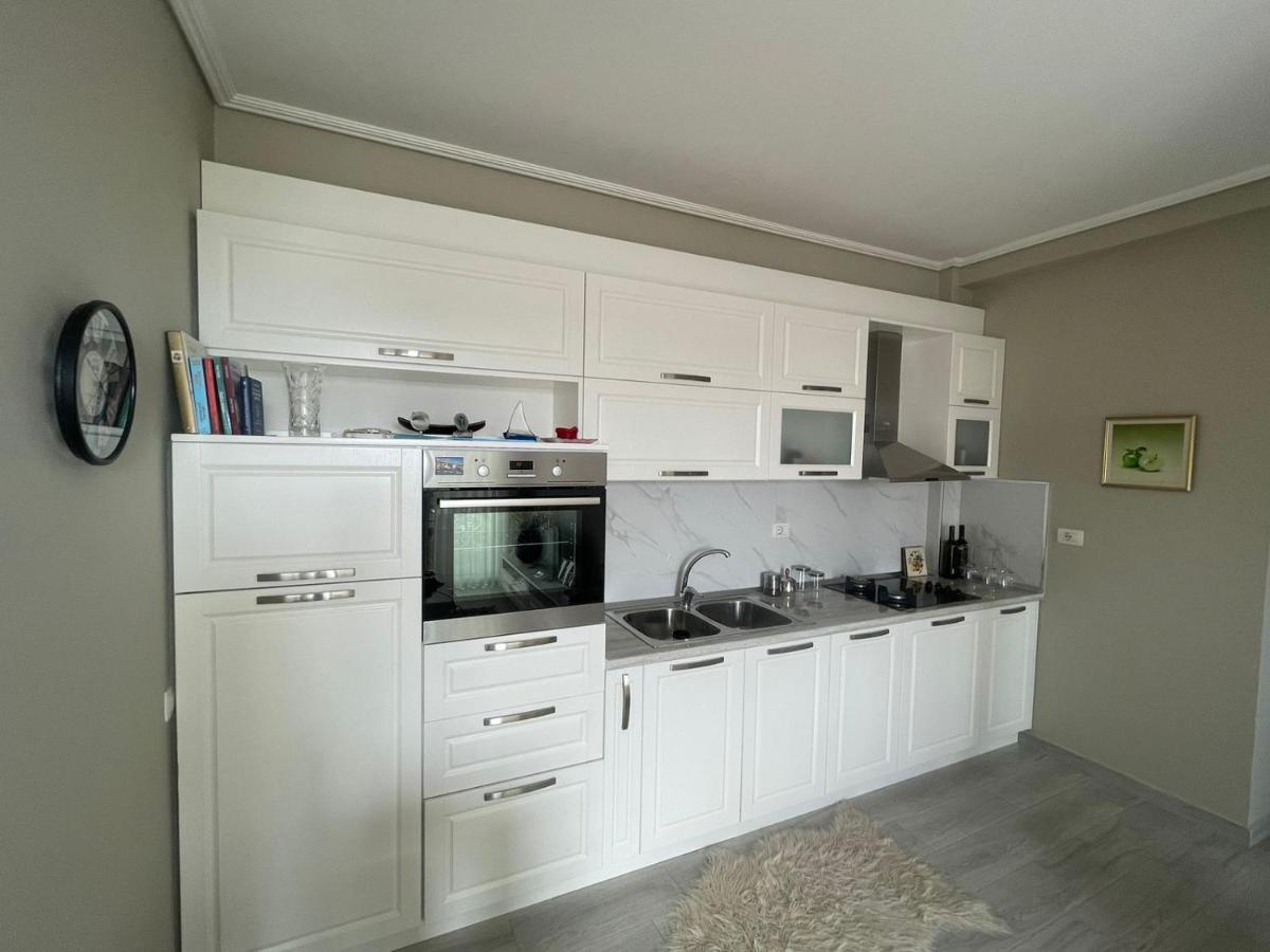 Kraal Apartments วญอเรอ ภายนอก รูปภาพ