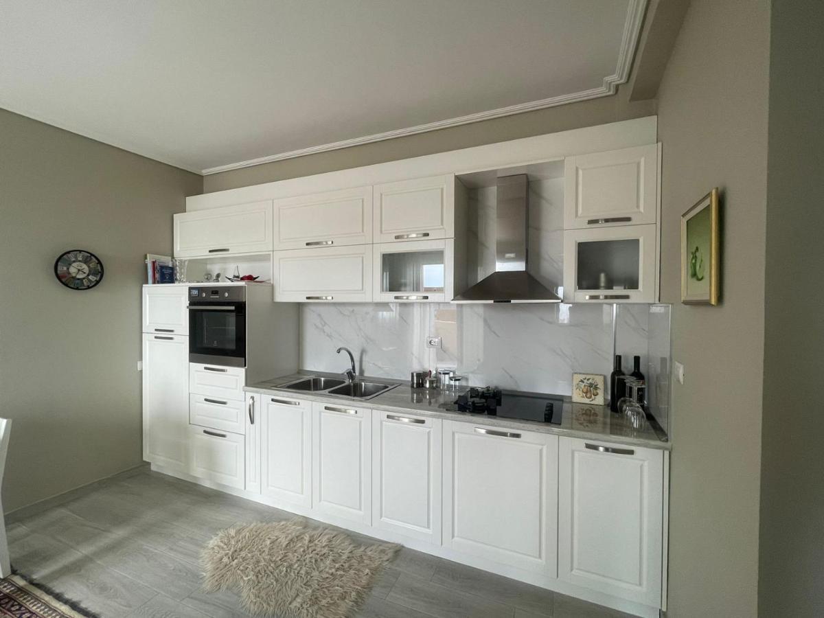 Kraal Apartments วญอเรอ ภายนอก รูปภาพ