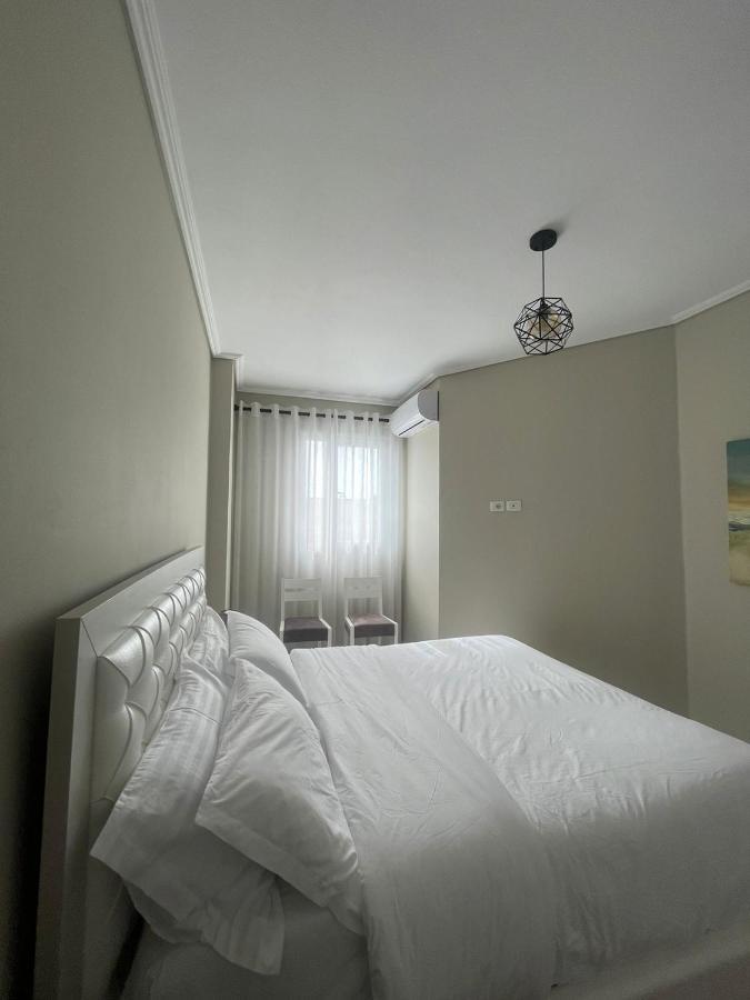 Kraal Apartments วญอเรอ ภายนอก รูปภาพ
