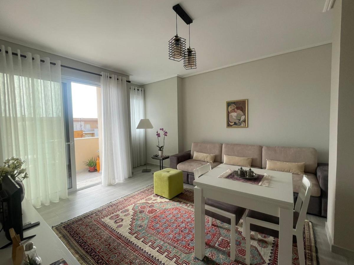 Kraal Apartments วญอเรอ ภายนอก รูปภาพ