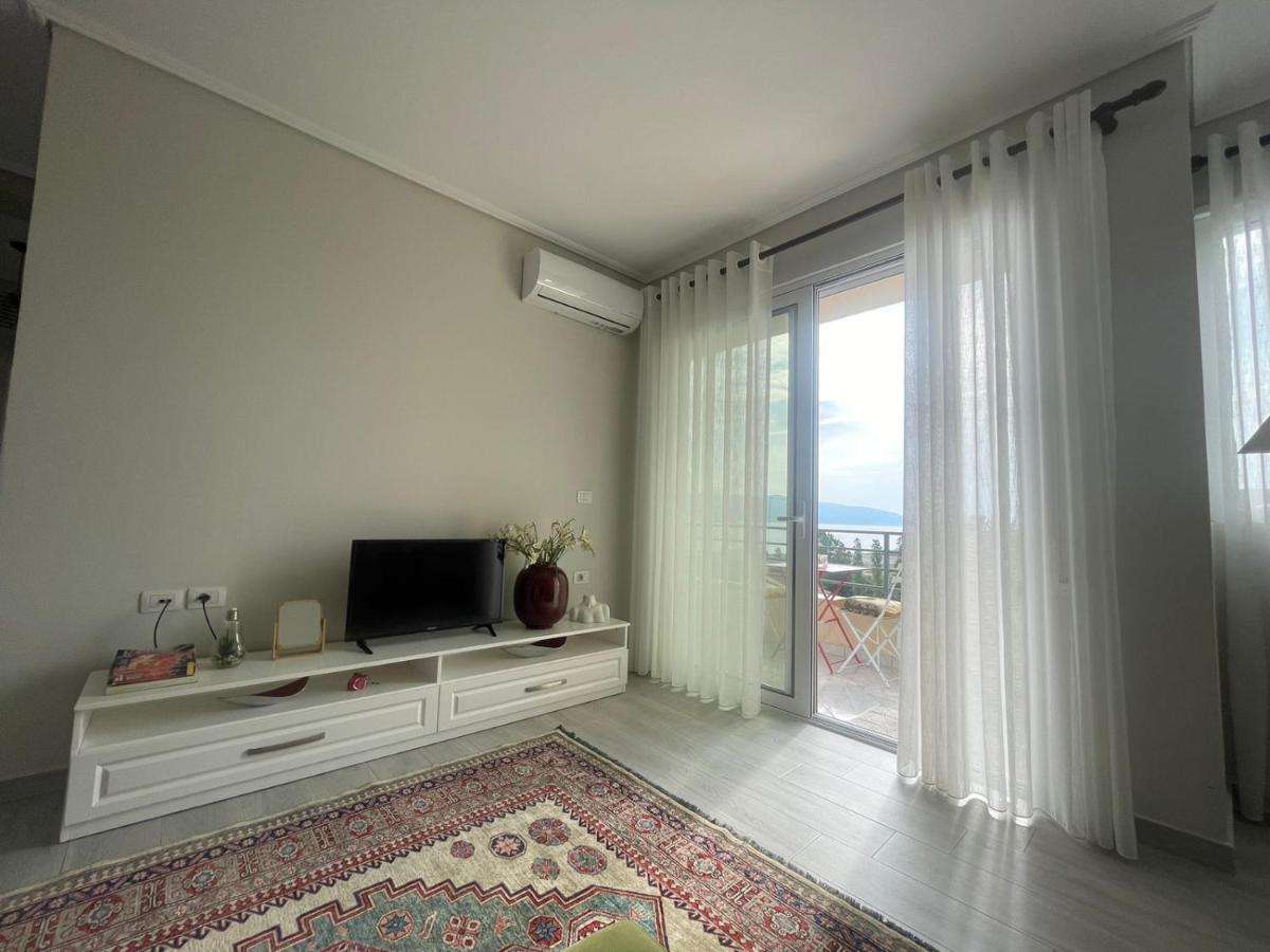 Kraal Apartments วญอเรอ ภายนอก รูปภาพ