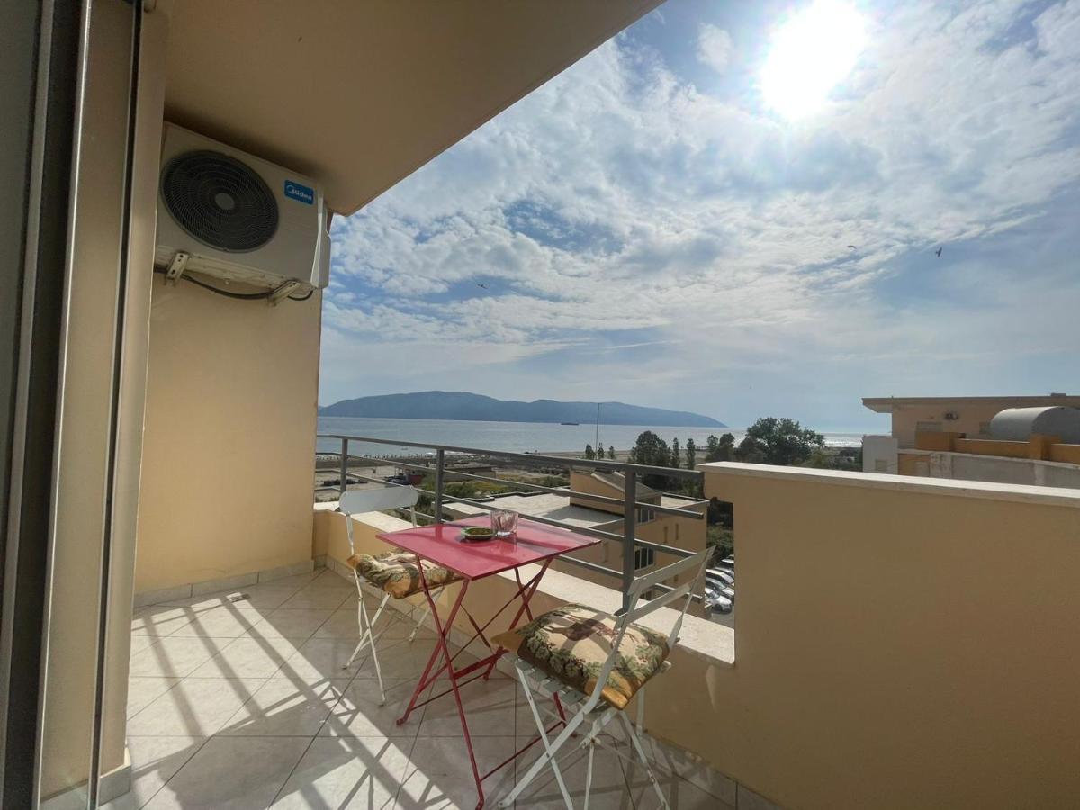 Kraal Apartments วญอเรอ ภายนอก รูปภาพ